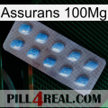 Assurans 100Mg viagra3